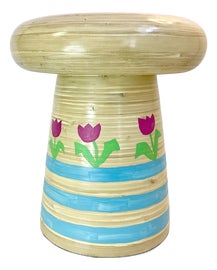 Example of Drink Tables