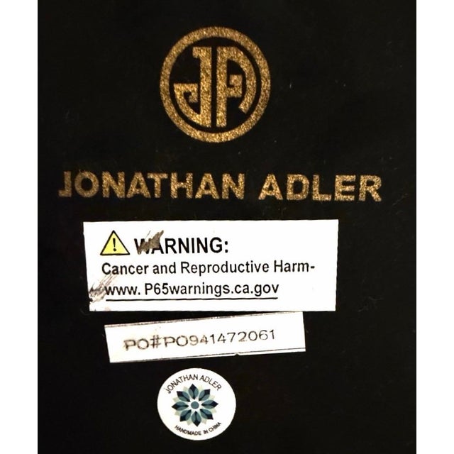 Jonathan Adler Caracas Cactus Floor Lamp For Sale - Image 11 of 12