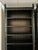 Ornamental & Decorative Materials Vintage Pair Faux Bamboo Etagere Bookcase For Sale - Image 7 of 14
