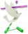 Postmodern 1998 Peter Shire Postmodern Memphis Peace Dove Sculpture For Sale - Image 3 of 6