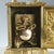 Goldenrod Vintage Carriage Clock in Bronze For Sale - Image 8 of 10