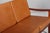 Senator Sofa by Ole Wanscher for Cado For Sale - Image 3 of 7