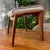 Beige Danish Ottoman from Farstrup Møbler, 1960s For Sale - Image 8 of 14