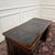 English Desk and Desk Chairs, Set of 3 For Sale - Image 15 of 18