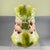 French 1960s St. Clement French Barbotine Raspberry Pitcher For Sale - Image 3 of 16