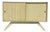 Mid-Century Modern Credenza / Buffet ~ Great Tv Stand or Record Cabinet For Sale