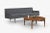 Paul McCobb Channeled Sofa For Sale - Image 12 of 13