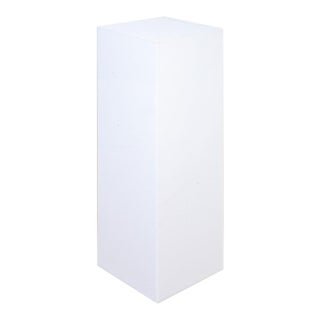 Vintage Illuminated Display Pedestal For Sale