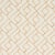 SAMPLE - Schumacher Durant Embroidery Fabric In Ochre For Sale