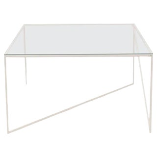 Object 052 Coffee Table by NG Design For Sale