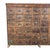 Large Antique Industrial Bank of Drawers with 48 Drawers, 1920s For Sale - Image 18 of 18