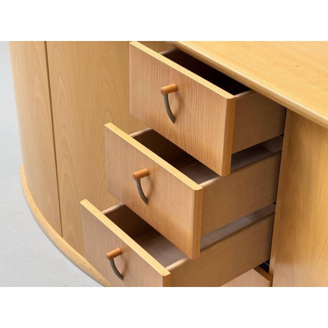 Sideboard from Oldenhuis, Netherlands, 1970s For Sale - Image 14 of 18