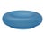 Glass Blue Murano Glass Centerpiece from Carlo Nason, Italy, 1970s For Sale - Image 7 of 7