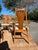 With American craftsmanship and worldly flare, these vintage modern Brasilia-style dining chairs are sure to make a big...