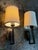 Metal Barbara Barry for Visual Comfort Signature Aspect Wall Sconces, Pair For Sale - Image 7 of 12