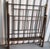 Antique Art Nouveau Brass Bed Frame, 1890s For Sale - Image 3 of 3