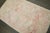 Vintage Pink Turkish Anatolian Rug - 2'10" x 3'10" For Sale In New York - Image 6 of 8