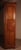 Wood 18th Century Louis XIV Wardrobe in Oak For Sale - Image 7 of 8