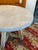 2010s Terra Outdoor Bordeaux Outdoor Dining Table, 47 Inches For Sale - Image 5 of 12