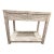 Cb2 Marble Slab Island For Sale