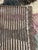 Shag Rug | Moroccan Weave | Wool Area Rug For Sale In Los Angeles - Image 6 of 6
