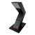 Shui L. D. Chan Z-Lite Rubic Cube Adjustable Desk Light, 1980's For Sale