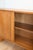 1950s French Tambour Door Sideboard For Sale - Image 5 of 8