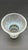 Glass Leaf Vase by René Lalique for Lalique, 1932 For Sale - Image 7 of 10