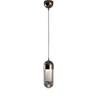 Denver I Pendant Lamp by Porus Studio For Sale