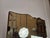 Art Deco Dressing Table in Walnut Burl with Mirror, 1940s For Sale - Image 18 of 18