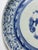 Imari Porcelain Antique Japanese Imari Porcelain Dish: Ai-Kakiemon, Fuku Mark For Sale - Image 4 of 10