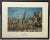 Vintage F Richardson Murray 'A Modern Baghdad' City Architecture Painting For Sale - Image 11 of 11
