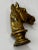 18th Century Georgian Equestrian Horse Head Armorial Desk Seal c.1770–1800 For Sale - Image 5 of 10