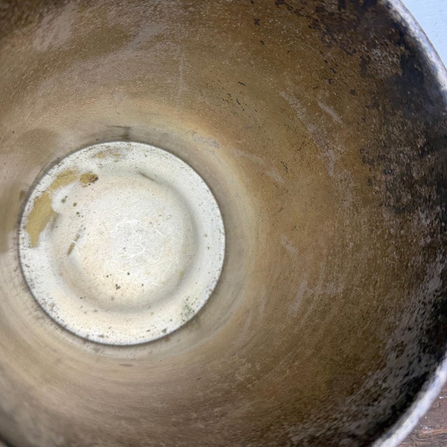 Antique French Silver-Plated Champagne Bucket from Agrit Paris, 1890s For Sale - Image 15 of 17