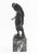 Walter Schott "Die Kugelspielerin" Bronze For Sale In New York - Image 6 of 8