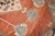 Zabihi Collection Antique Tribal Persian Bakshaish Rug - 9'9" x 15'1" For Sale - Image 12 of 12