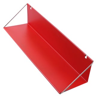 Wall Shelf by Constant Nieuwenhuijs for Spectrum, 1950s For Sale
