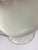 Chromecraft Clear Lucite Tulip Swivel Mid Century Chair For Sale In New York - Image 6 of 10