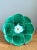 This vintage majolica lily pad plate epitomizes the exuberant, nature-inspired decorative tradition of 19th-century...