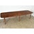 French 19th Century Two-plank Top Farm Table For Sale - Image 9 of 14
