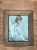 Vintage Portrait Painting of Man For Sale - Image 12 of 12
