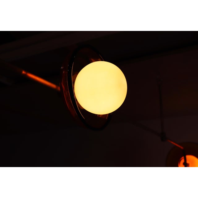 Glass Pendant 032 by Naama Hofman For Sale - Image 10 of 12