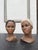 Marwal Busts, 1950s, Set of 2 For Sale - Image 14 of 14