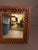 American Early 20th Century Folk/Tramp Art Mirror Frame, Circa 1920s For Sale In Indianapolis - Image 6 of 10