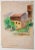 Country Houses is an original Modern Artwork realized in the half of the 20th Century in France by Pierre Segogne (? -...