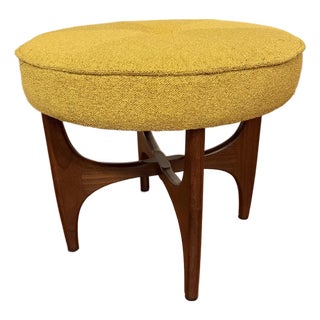 G-Plan Astro Vintage Stool / Ottoman For Sale