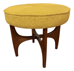 G-Plan Astro Vintage Stool / Ottoman