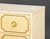 Early 20th Century Dorothy Draper Style White Chests of Drawers, 2 For Sale - Image 5 of 9