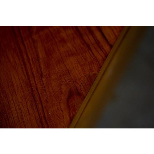 Boomerang Desk from Pander, Netherlands, 1968 For Sale - Image 13 of 18