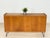 Mid-Century Modern Sideboard in Oak For Sale - Image 14 of 14